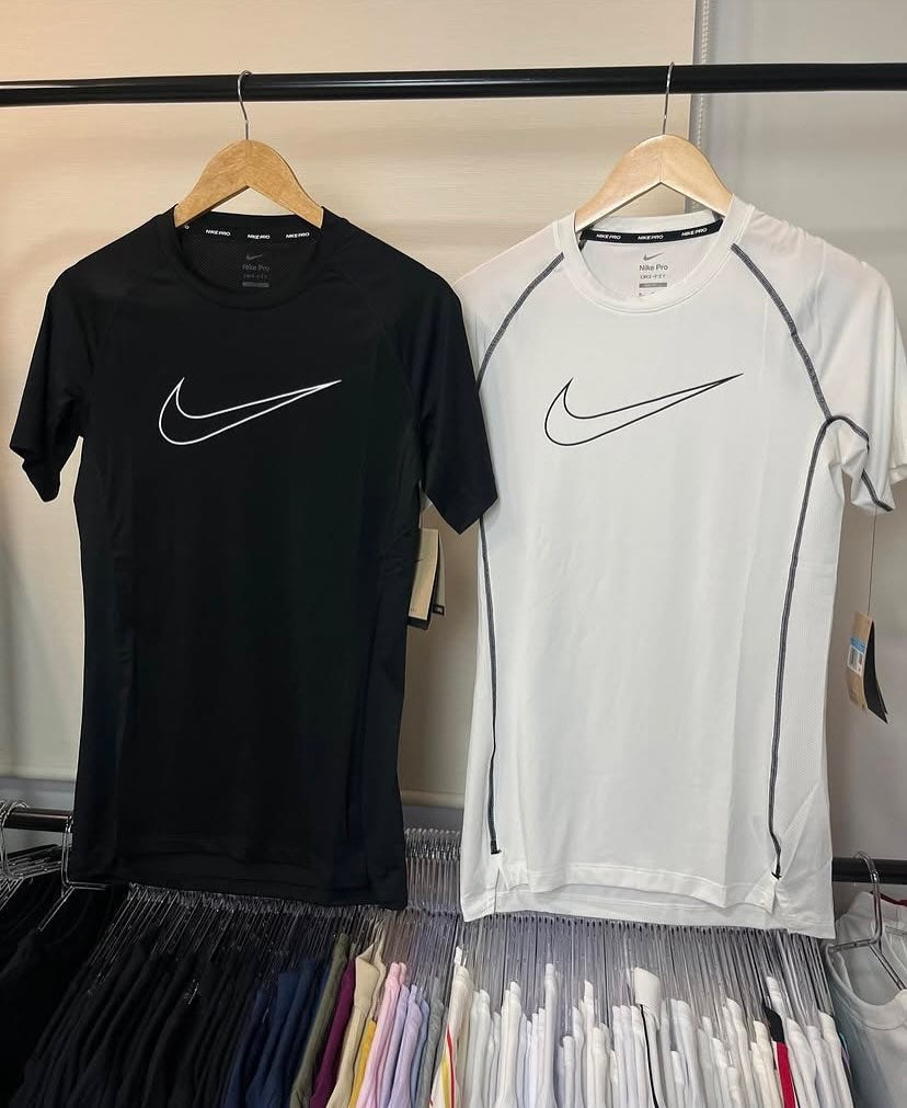 Kit NK Dry: Camisetas Masculinas Premium, Conforto Ativo, Estilo Versátil, Desempenho Superior