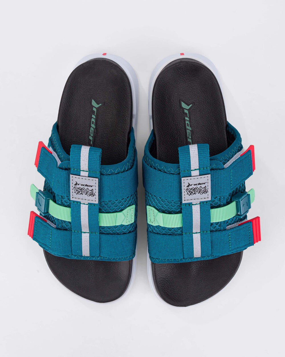 Chinelo Slide R Lock Rider (Cópia)