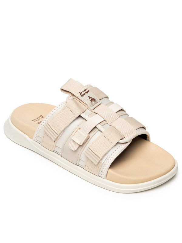 Chinelo Slide R Lock Rider