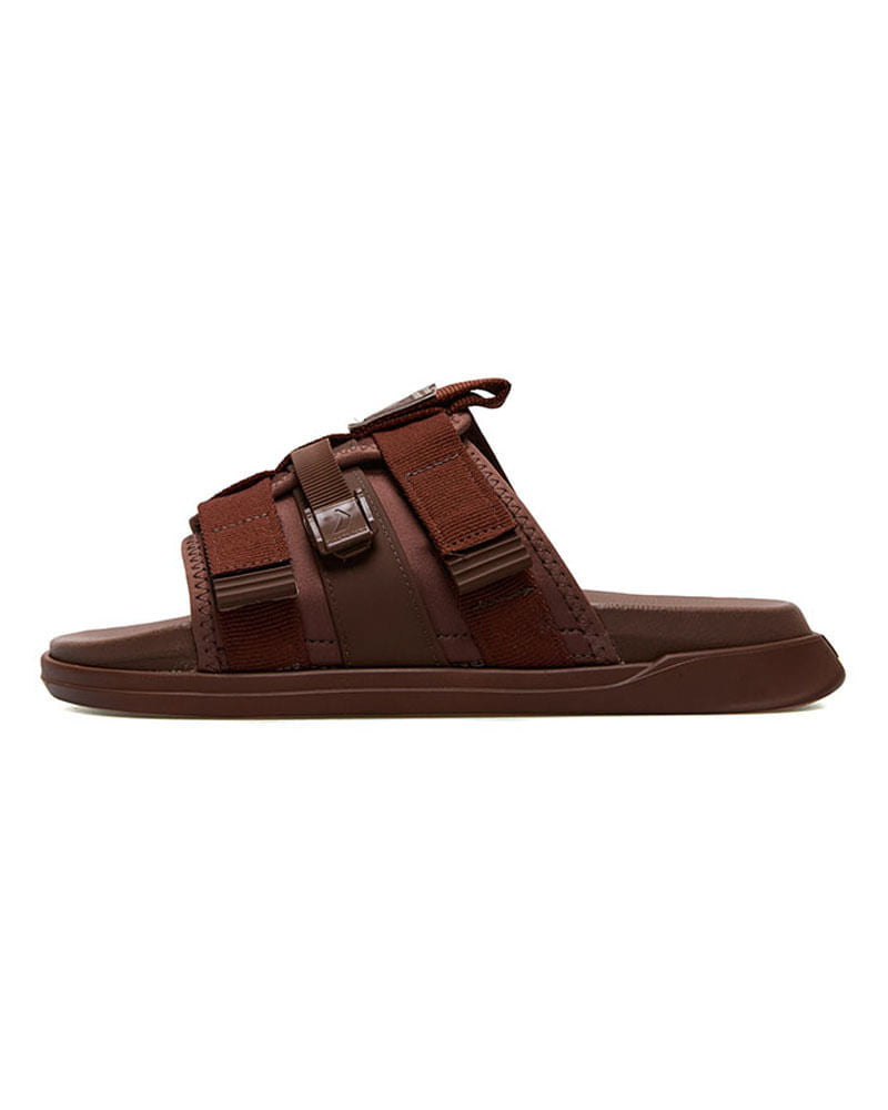 Chinelo Slide R Lock Rider