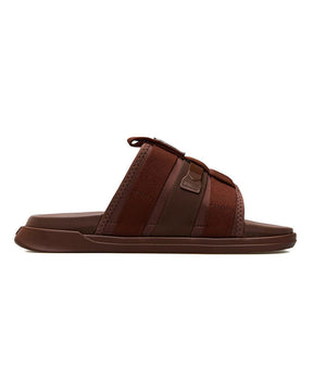 Chinelo Slide R Lock Rider
