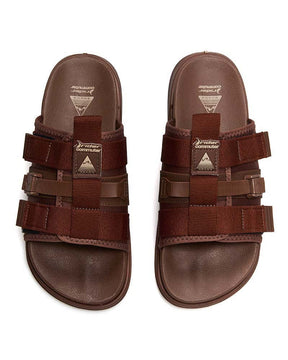 Chinelo Slide R Lock Rider