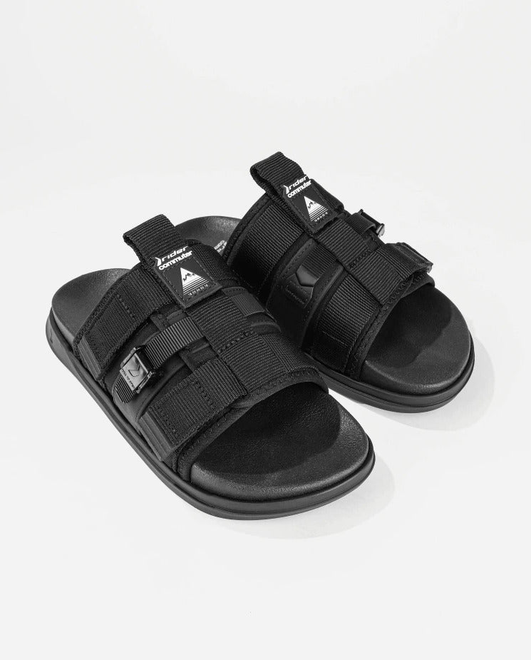Chinelo Slide R Lock Rider
